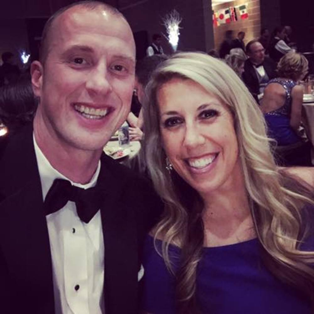 Meet your Posher, Kristy